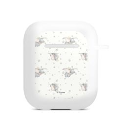Apple AirPods Case white