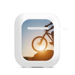 Apple AirPods Case white