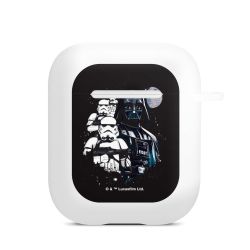 Apple AirPods Case white