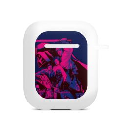 Apple AirPods Case white