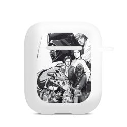 Apple AirPods Case white