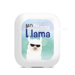 Apple AirPods Case white