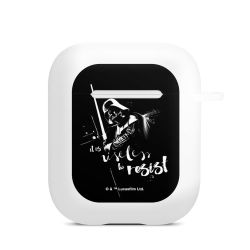 Apple AirPods Case white