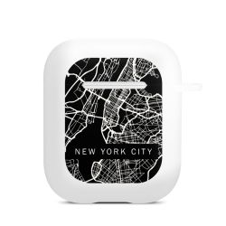 Apple AirPods Case white
