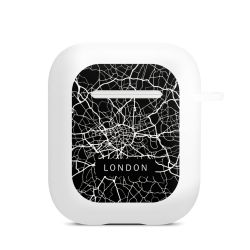 Apple AirPods Case white