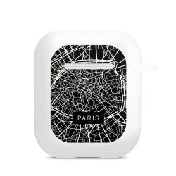Apple AirPods Case white