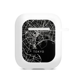 Apple AirPods Case white