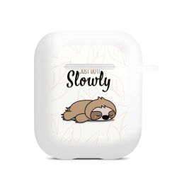 Apple AirPods Case white