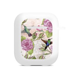 Apple AirPods Case white
