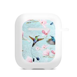 Apple AirPods Case white
