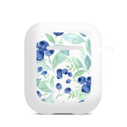 Apple AirPods Case white