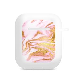 Apple AirPods Case white