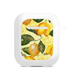 Apple AirPods Case white