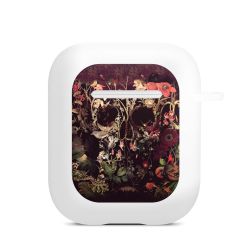 Apple AirPods Case white