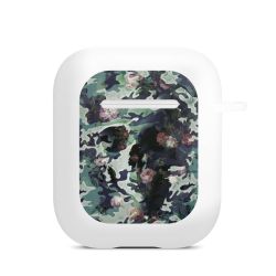 Apple AirPods Case white