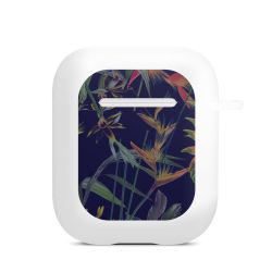 Apple AirPods Case white