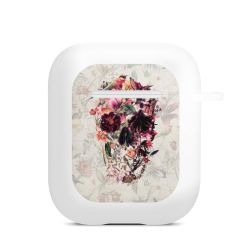 Apple AirPods Case white