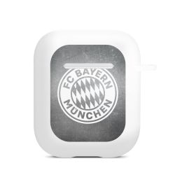 Apple AirPods Case white