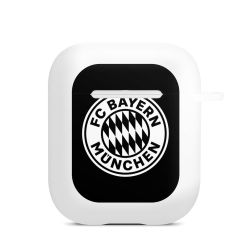 Apple AirPods Case white