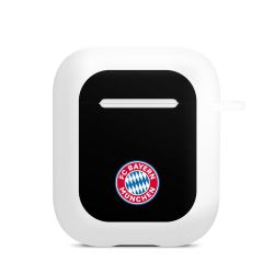 Apple AirPods Case white