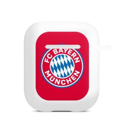 Apple AirPods Case white