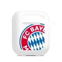 Apple AirPods Case white