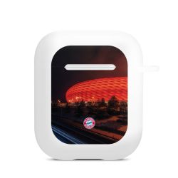 Apple AirPods Case white