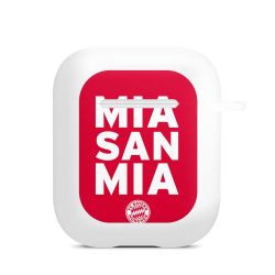 Apple AirPods Case white