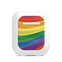 Apple AirPods Case white