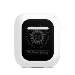 Apple AirPods Case white
