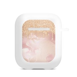 Apple AirPods Case white