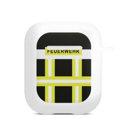 Apple AirPods Case white