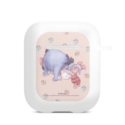 Apple AirPods Case white