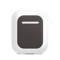 Apple AirPods Case white