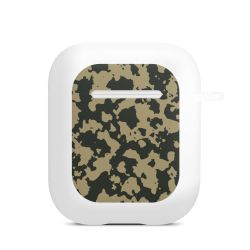 Apple AirPods Case white