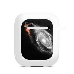 Apple AirPods Case white