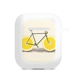 Apple AirPods Case white