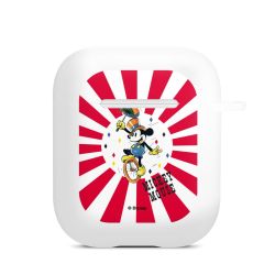 Apple AirPods Case white