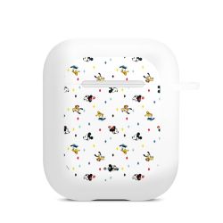 Apple AirPods Case white