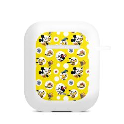Apple AirPods Case white
