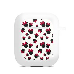 Apple AirPods Case white