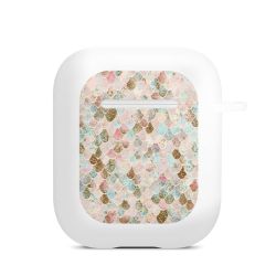 Apple AirPods Case white
