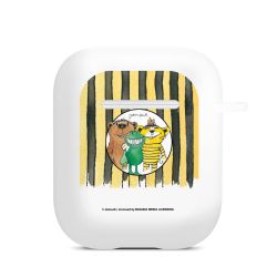 Apple AirPods Case white