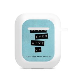 Apple AirPods Case white