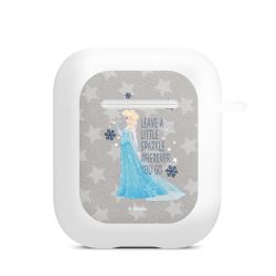 Apple AirPods Case white