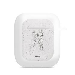Apple AirPods Case white