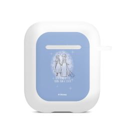 Apple AirPods Case white