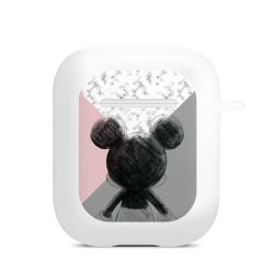 Apple AirPods Case white