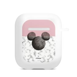 Apple AirPods Case white