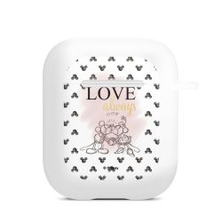 Apple AirPods Case white